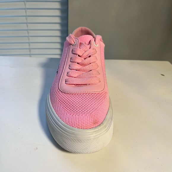 Light Pink Fabric TWHOAN - Picture 4 of 10